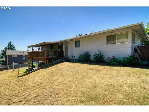 32861 Nw Bella Vista Drive Scappoose OR 97056