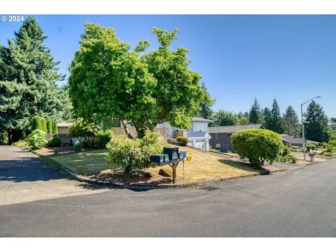 32861 Nw Bella Vista Drive Scappoose OR 97056