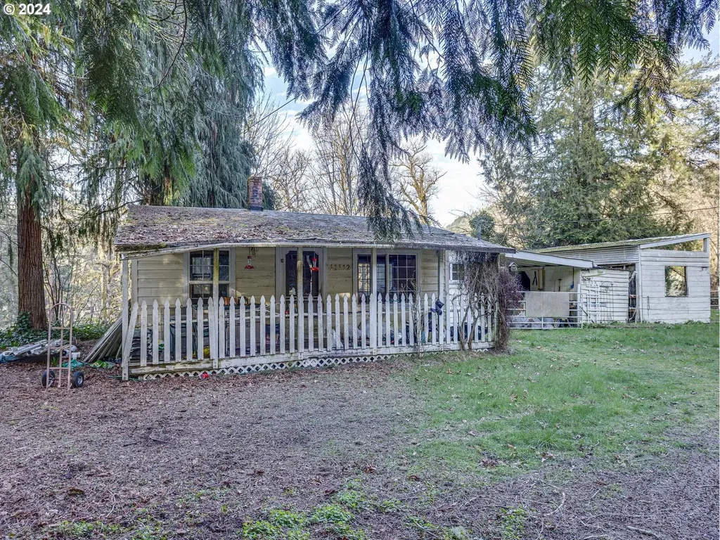 11112 Se Lusted Road Sandy OR 97055
