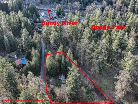11112 Se Lusted Road Sandy OR 97055