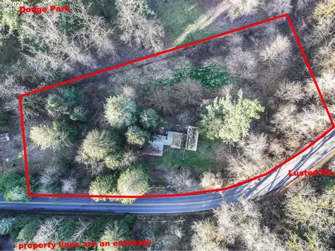 11112 Se Lusted Road Sandy OR 97055