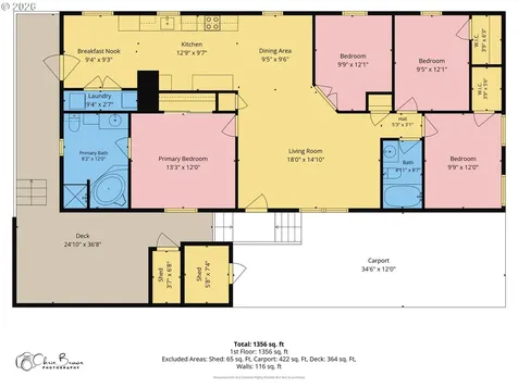 20140 NE Sandy Boulevard Fairview OR 97024