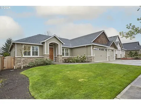 13001 NW 49th Avenue Vancouver WA 98685