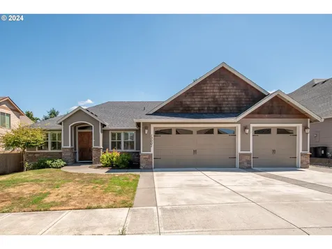 13001 NW 49th Avenue Vancouver WA 98685