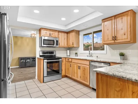 1316 NW 89th Street Vancouver WA 98665