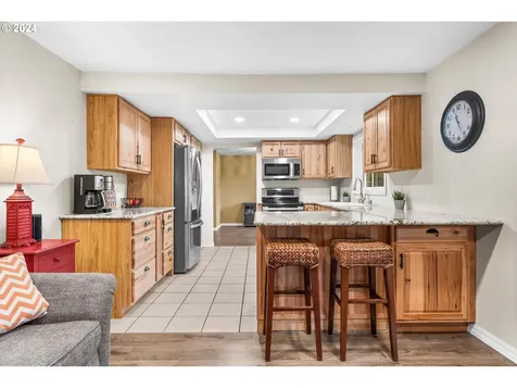 1316 NW 89th Street Vancouver WA 98665