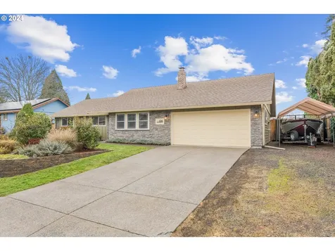 1316 NW 89th Street Vancouver WA 98665