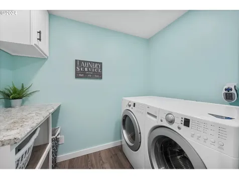 1316 NW 89th Street Vancouver WA 98665