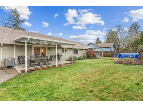 1316 NW 89th Street Vancouver WA 98665