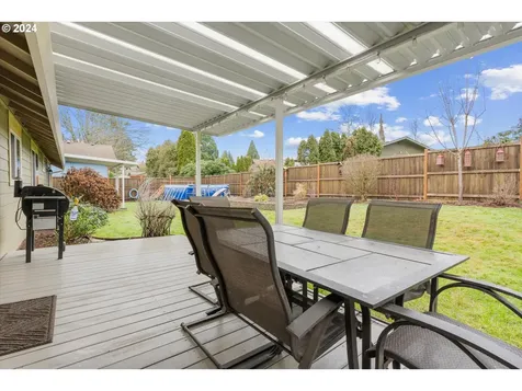 1316 NW 89th Street Vancouver WA 98665