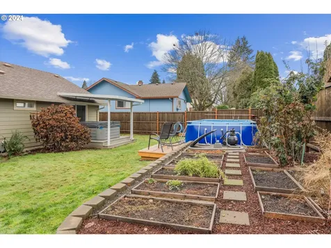 1316 NW 89th Street Vancouver WA 98665