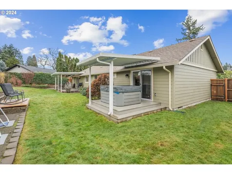 1316 NW 89th Street Vancouver WA 98665