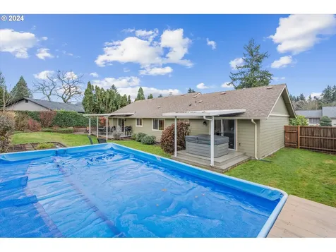 1316 NW 89th Street Vancouver WA 98665