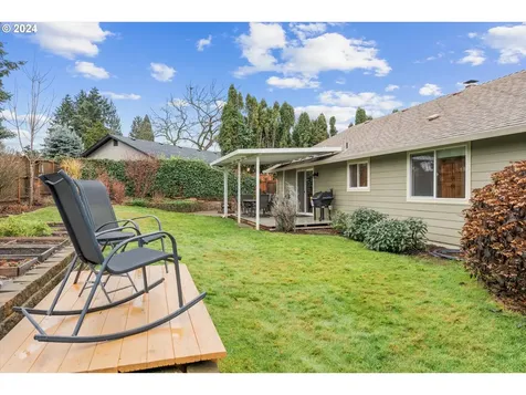 1316 NW 89th Street Vancouver WA 98665