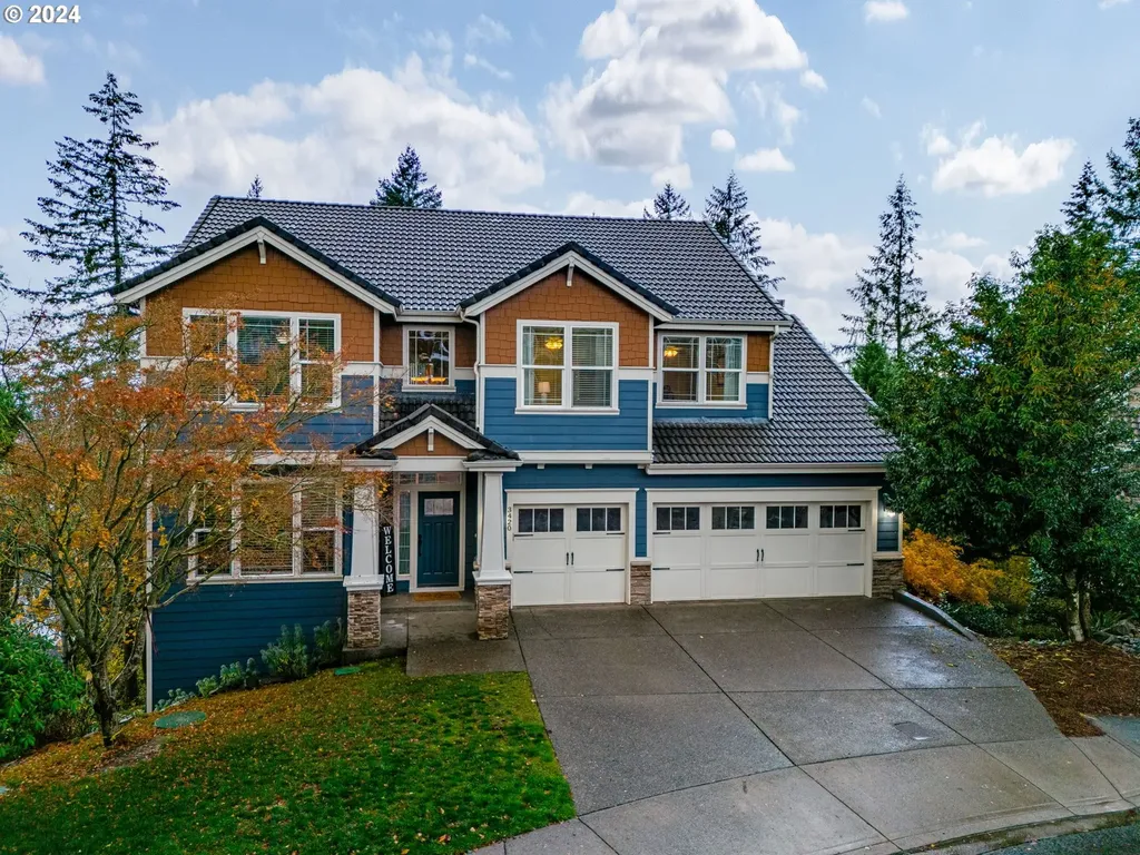 3420 NW 23rd Avenue Camas WA 98607