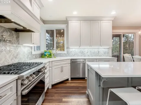 3420 NW 23rd Avenue Camas WA 98607