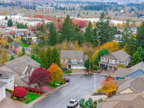 3420 NW 23rd Avenue Camas WA 98607