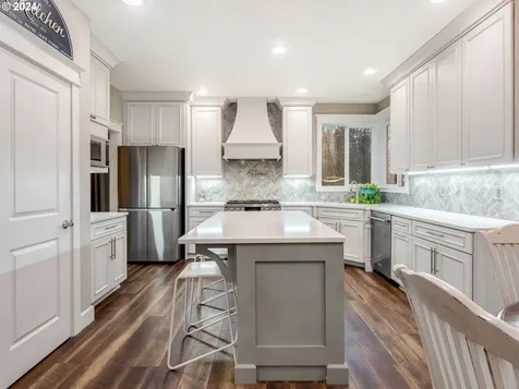 3420 NW 23rd Avenue Camas WA 98607