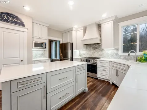 3420 NW 23rd Avenue Camas WA 98607