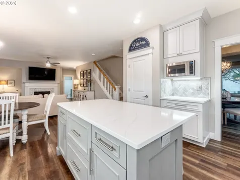 3420 NW 23rd Avenue Camas WA 98607