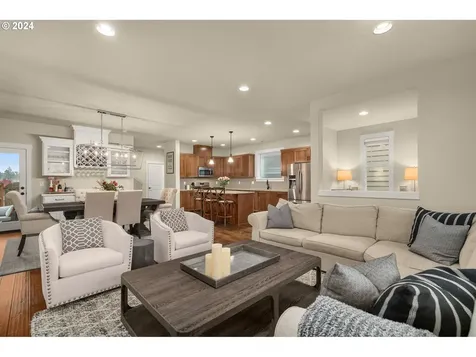 17285 SW Granita Lane Sherwood OR 97140