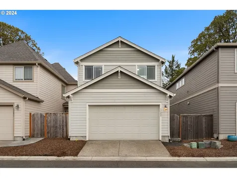 17285 SW Granita Lane Sherwood OR 97140