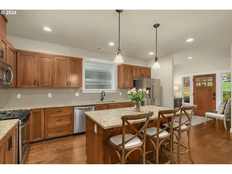 17285 SW Granita Lane Sherwood OR 97140