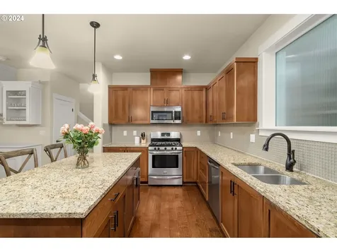 17285 SW Granita Lane Sherwood OR 97140