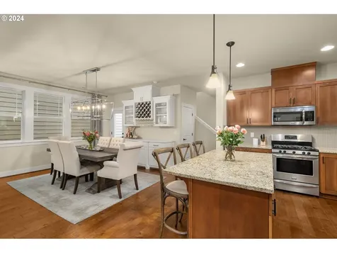 17285 SW Granita Lane Sherwood OR 97140