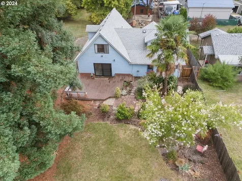 2164 NE Tahoe Avenue Roseburg OR 97470