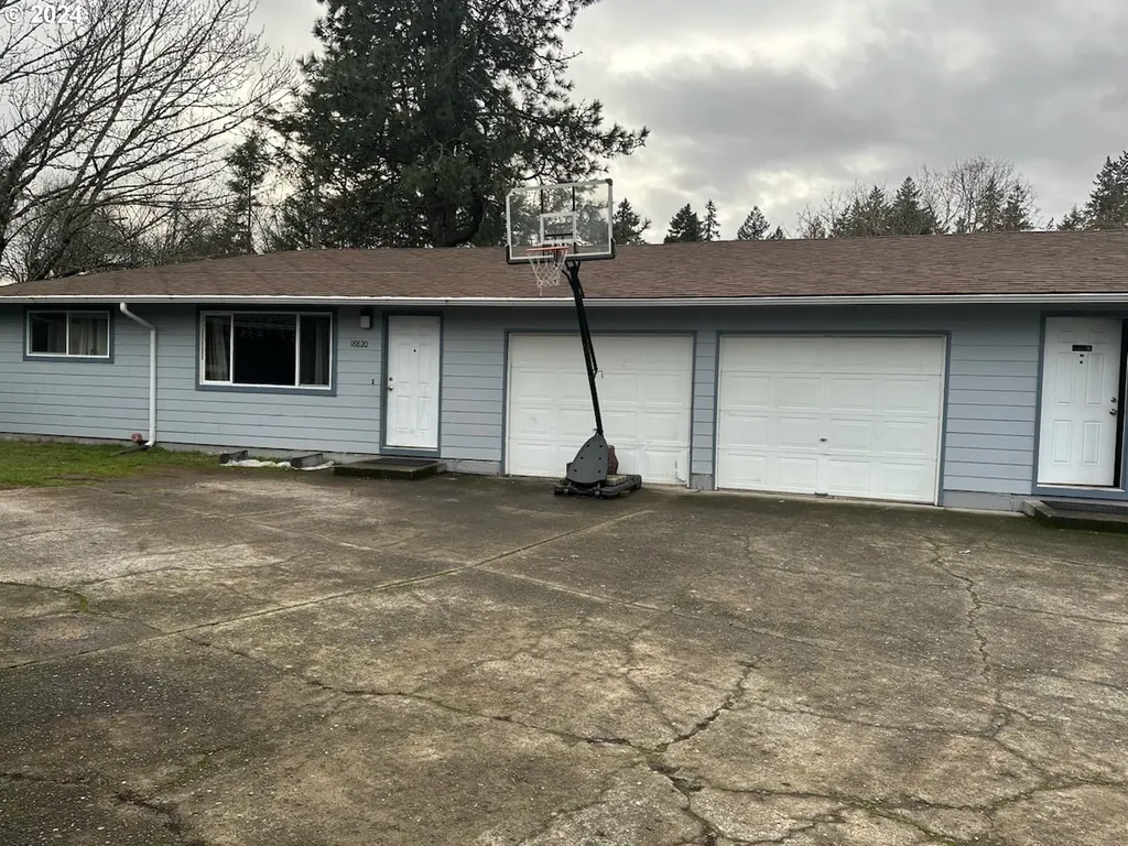 18820 SE Yamhill Street Portland OR 97233