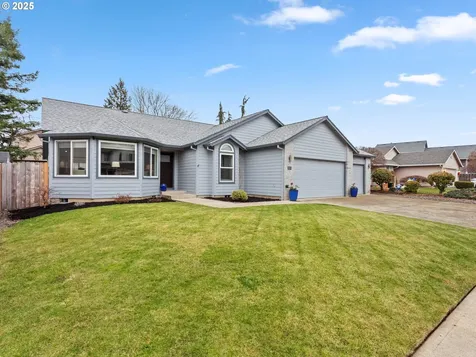 10600 NE 19th Street Vancouver WA 98664