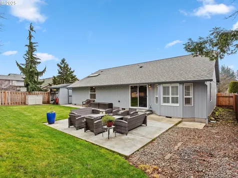 10600 NE 19th Street Vancouver WA 98664