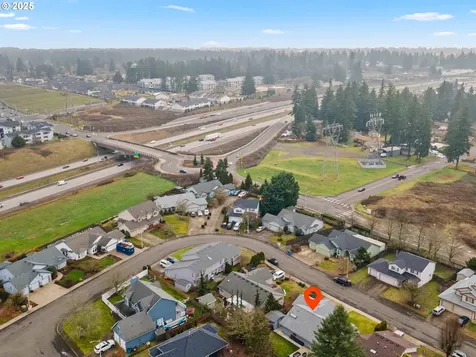10600 NE 19th Street Vancouver WA 98664