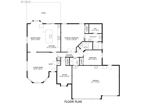 10600 NE 19th Street Vancouver WA 98664