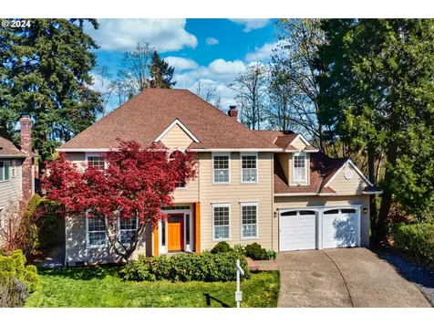 7522 SW Ashford Street Portland OR 97224