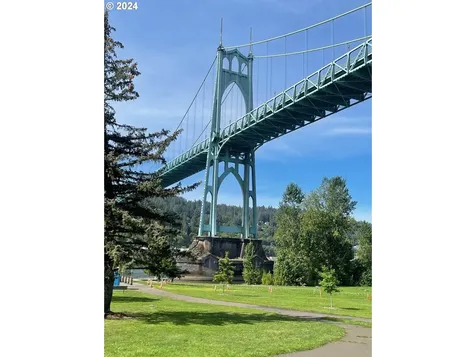 9515 N Kellogg Street Portland OR 97203