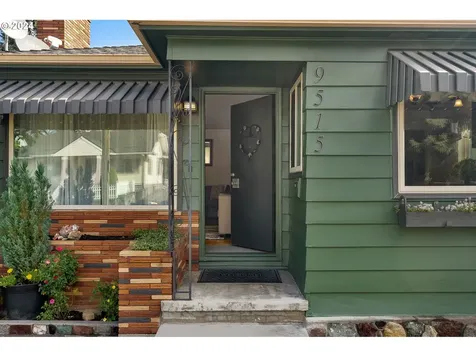 9515 N Kellogg Street Portland OR 97203