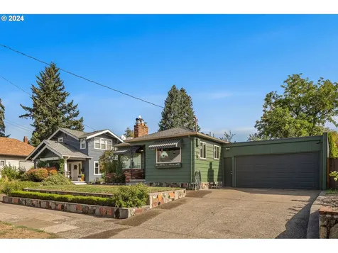 9515 N Kellogg Street Portland OR 97203