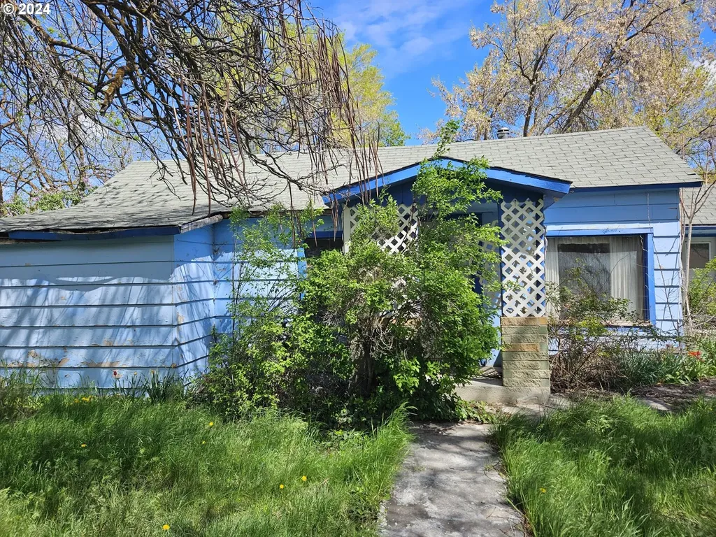 29073 Rye Valley Lane Huntington OR 97907