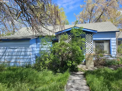29073 Rye Valley Lane Huntington OR 97907