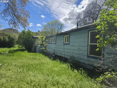 29073 Rye Valley Lane Huntington OR 97907