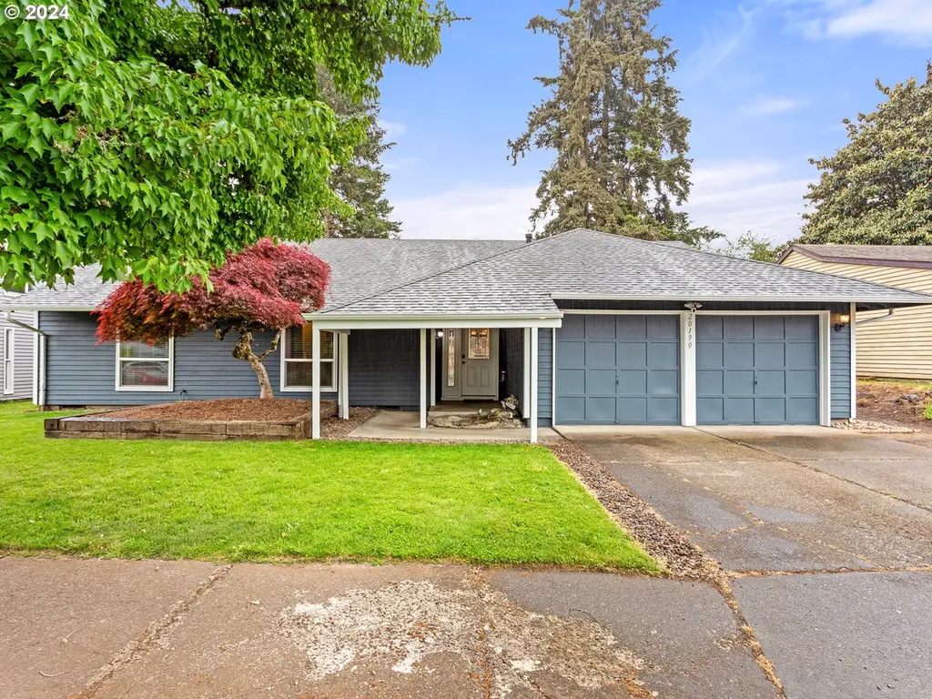 20190 Sw Imperial Street Beaverton OR 97003
