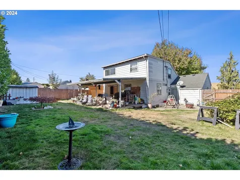 8310 NE Alberta Street Portland OR 97220