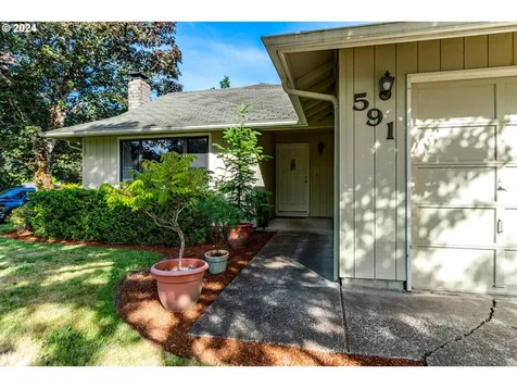 591 Nw Witham Drive Corvallis OR 97330