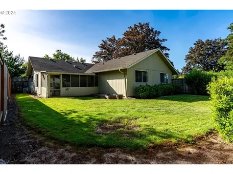 591 Nw Witham Drive Corvallis OR 97330