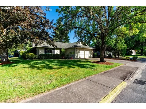 591 Nw Witham Drive Corvallis OR 97330