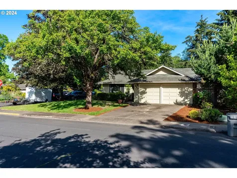 591 Nw Witham Drive Corvallis OR 97330