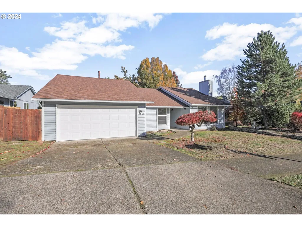 15223 NE Beech Court Portland OR 97230
