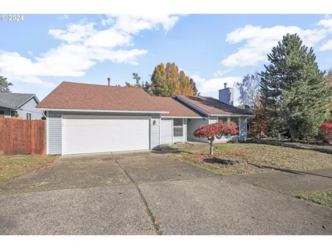 15223 NE Beech Court Portland OR 97230
